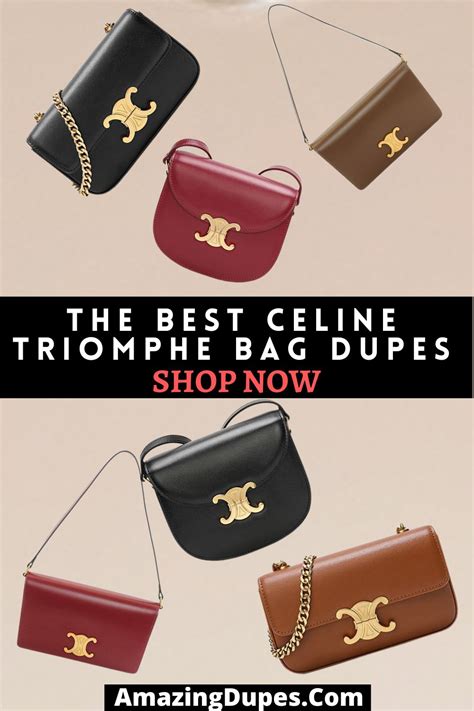 celine paris bag replica|celine bag dupe.